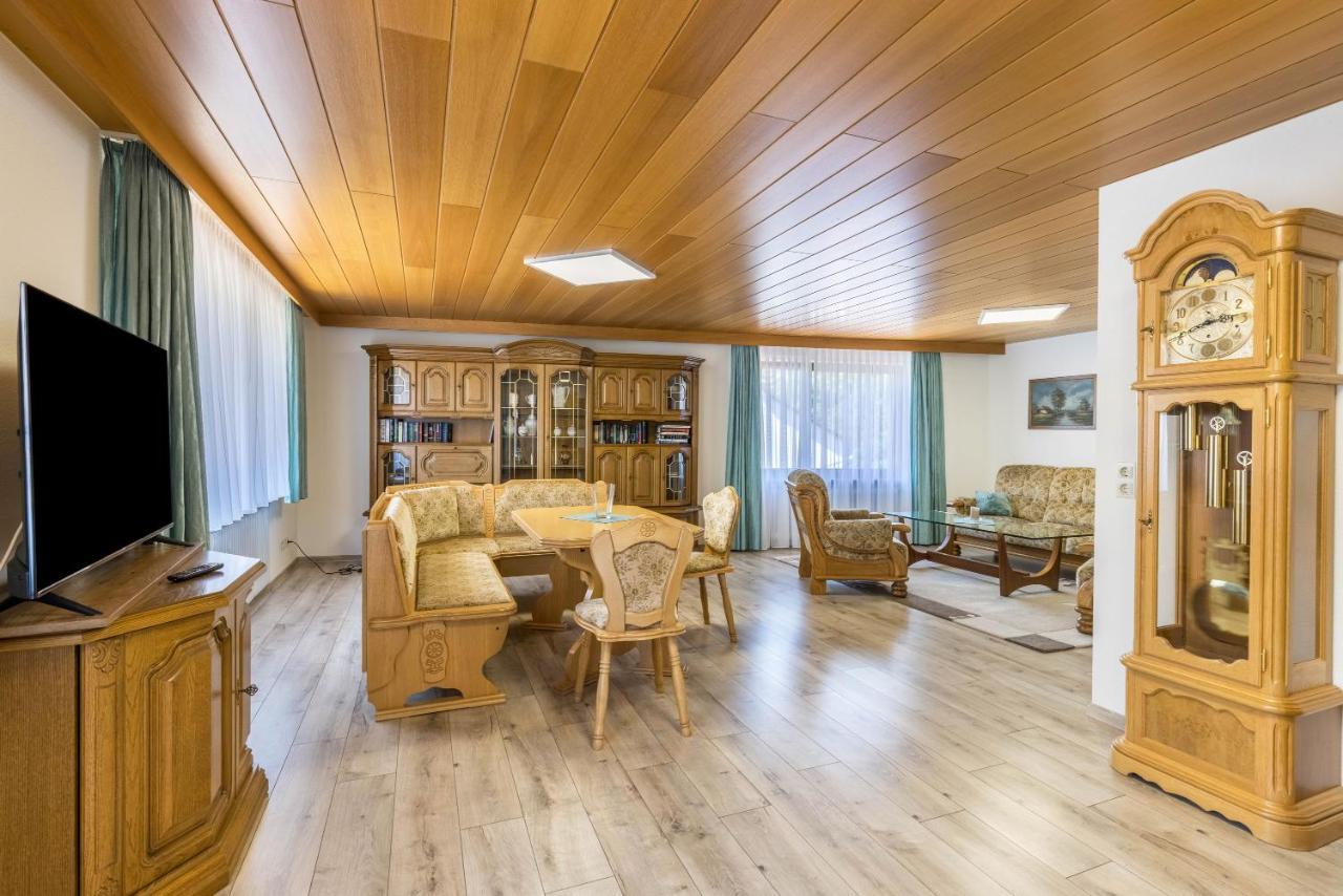 דירות אלבשטאדט B463 Penthouse מראה חיצוני תמונה