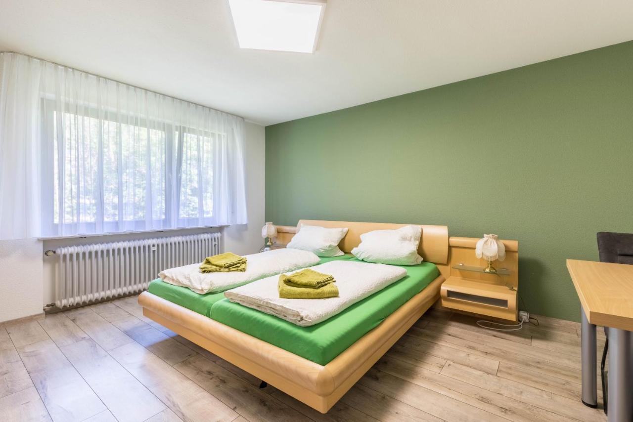 דירות אלבשטאדט B463 Penthouse מראה חיצוני תמונה
