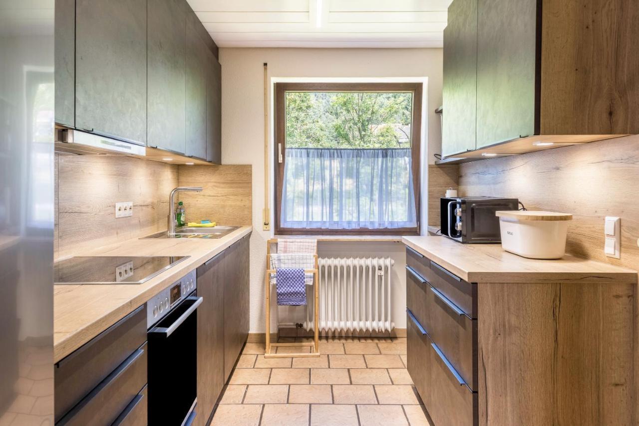 דירות אלבשטאדט B463 Penthouse מראה חיצוני תמונה