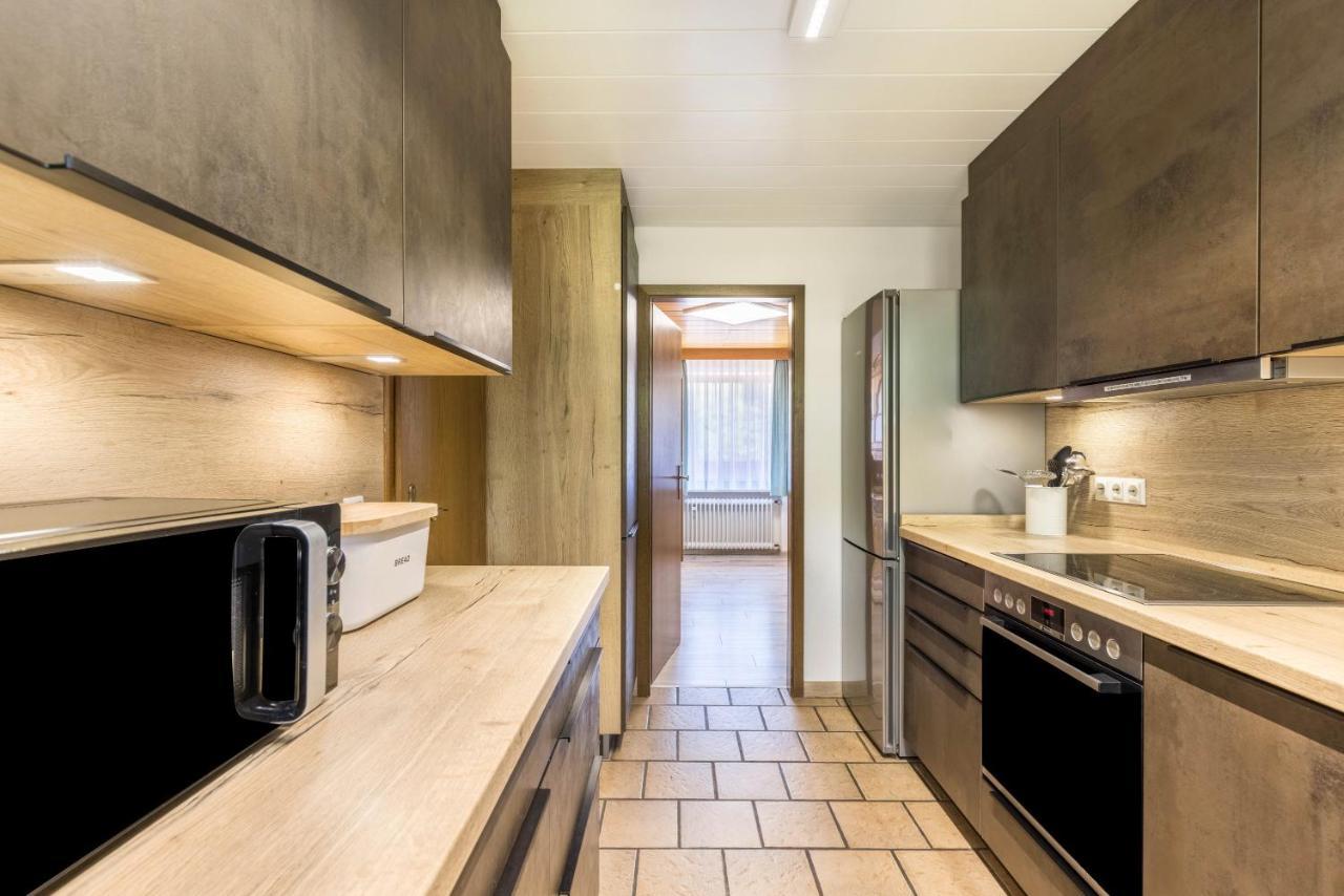 דירות אלבשטאדט B463 Penthouse מראה חיצוני תמונה