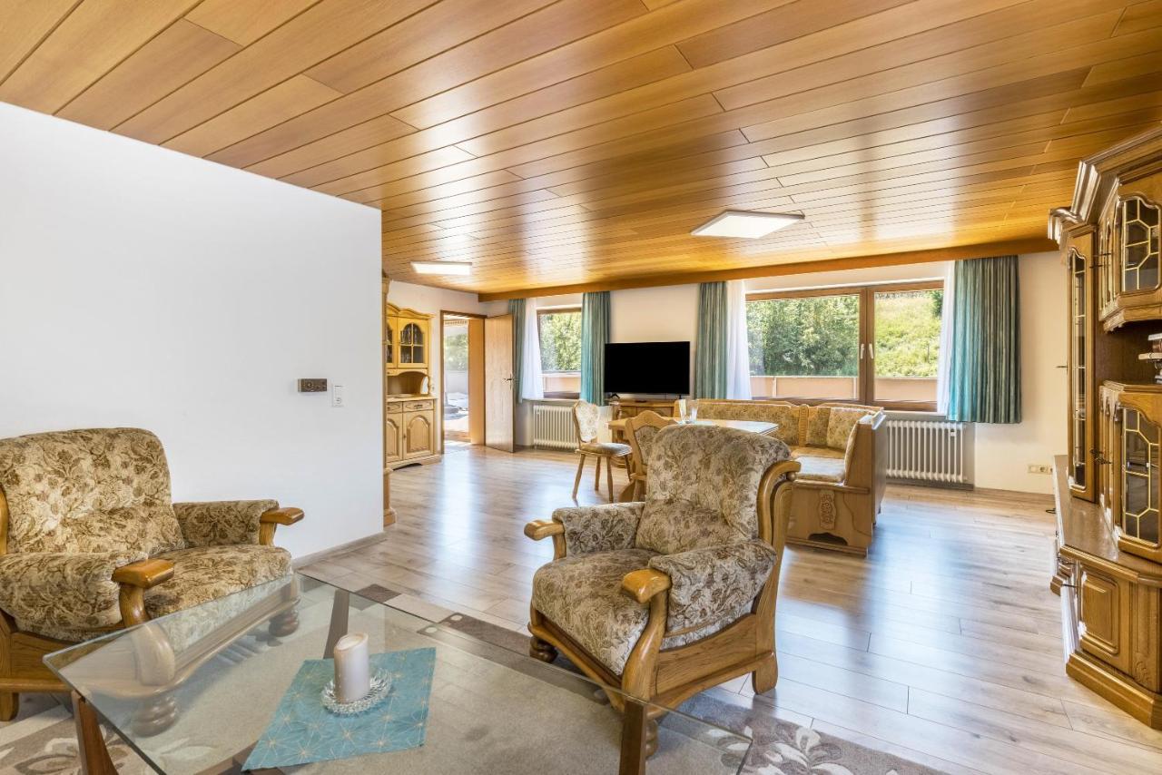 דירות אלבשטאדט B463 Penthouse מראה חיצוני תמונה