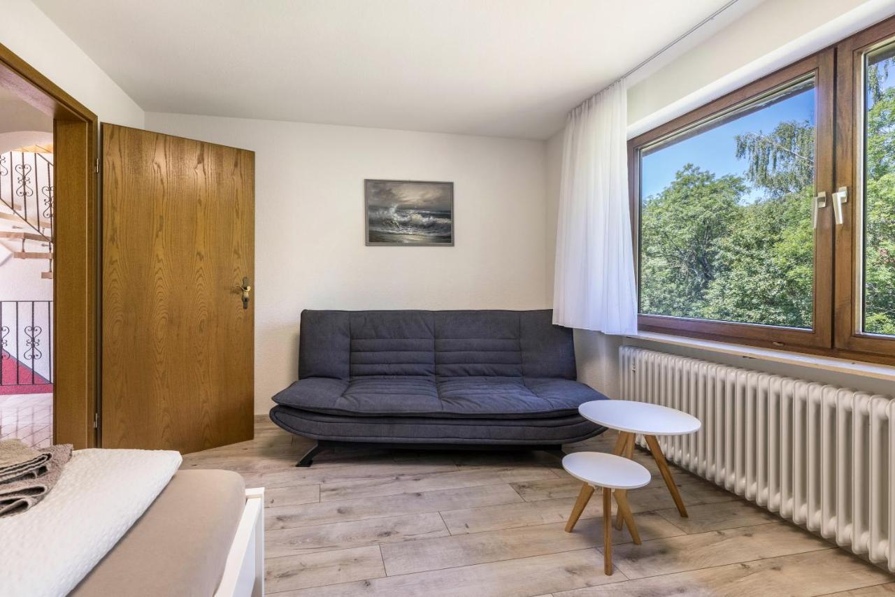 דירות אלבשטאדט B463 Penthouse מראה חיצוני תמונה