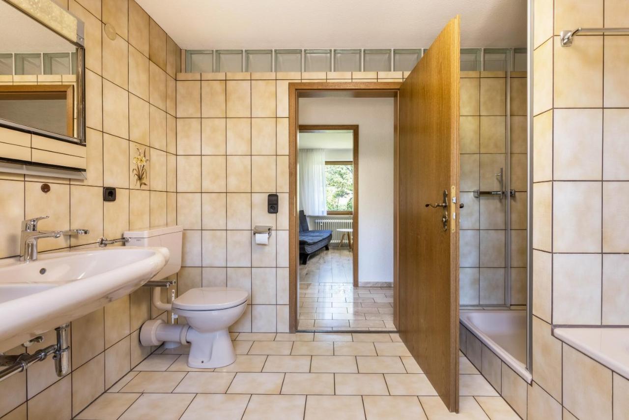 דירות אלבשטאדט B463 Penthouse מראה חיצוני תמונה