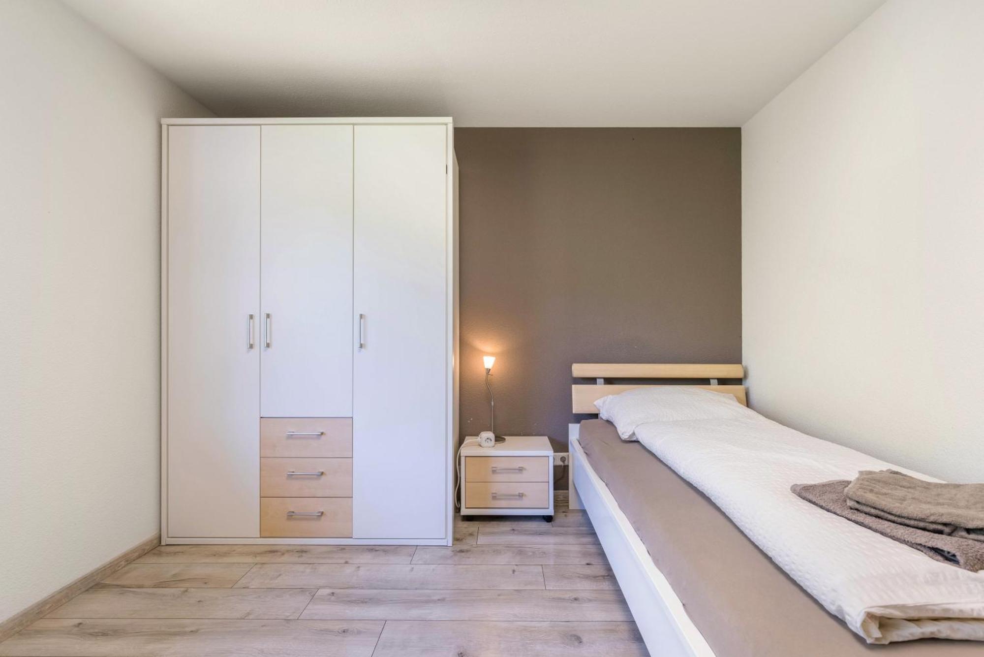 דירות אלבשטאדט B463 Penthouse מראה חיצוני תמונה