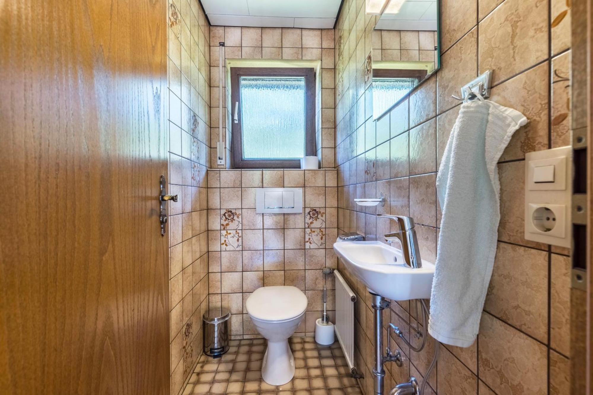 דירות אלבשטאדט B463 Penthouse מראה חיצוני תמונה