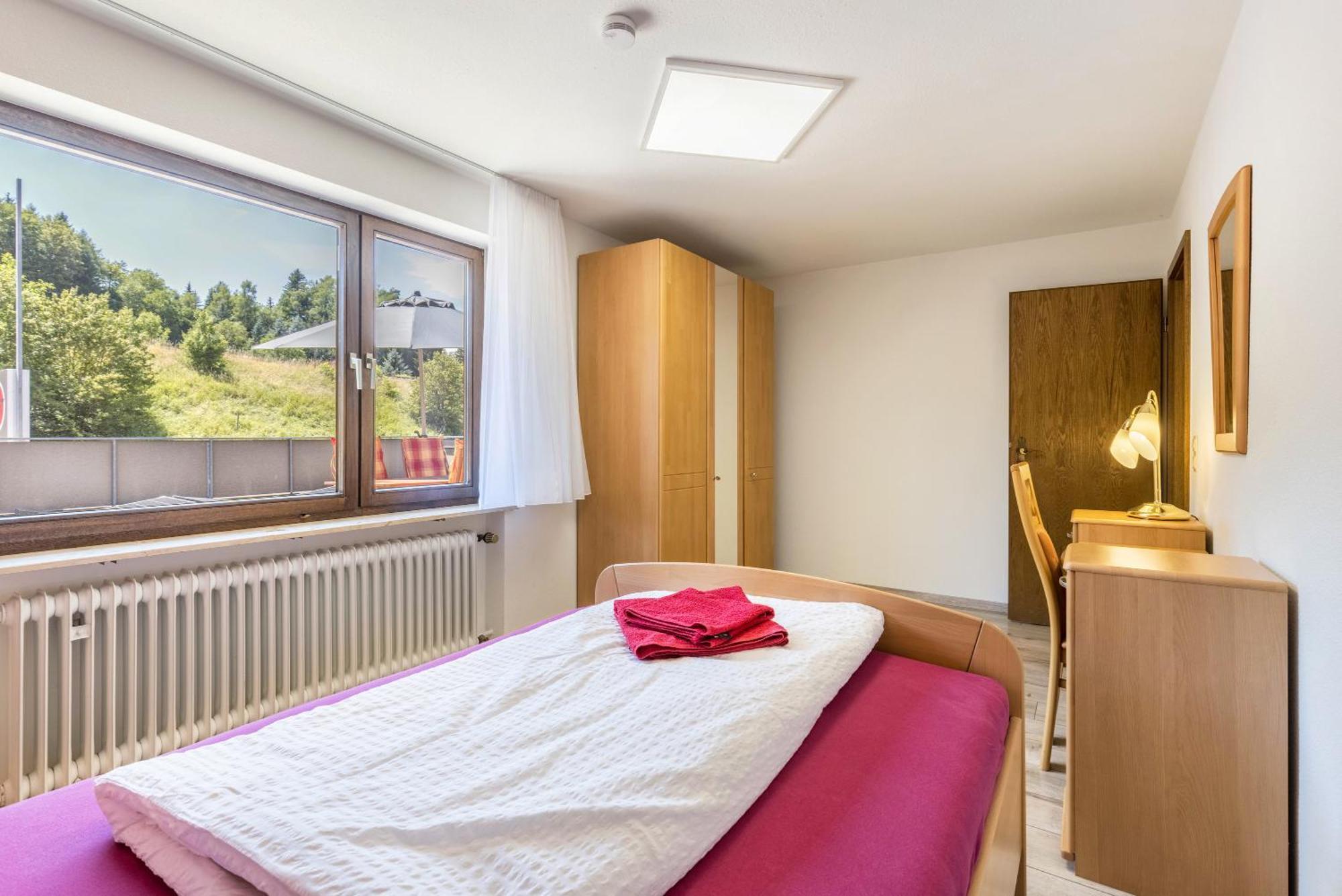 דירות אלבשטאדט B463 Penthouse מראה חיצוני תמונה