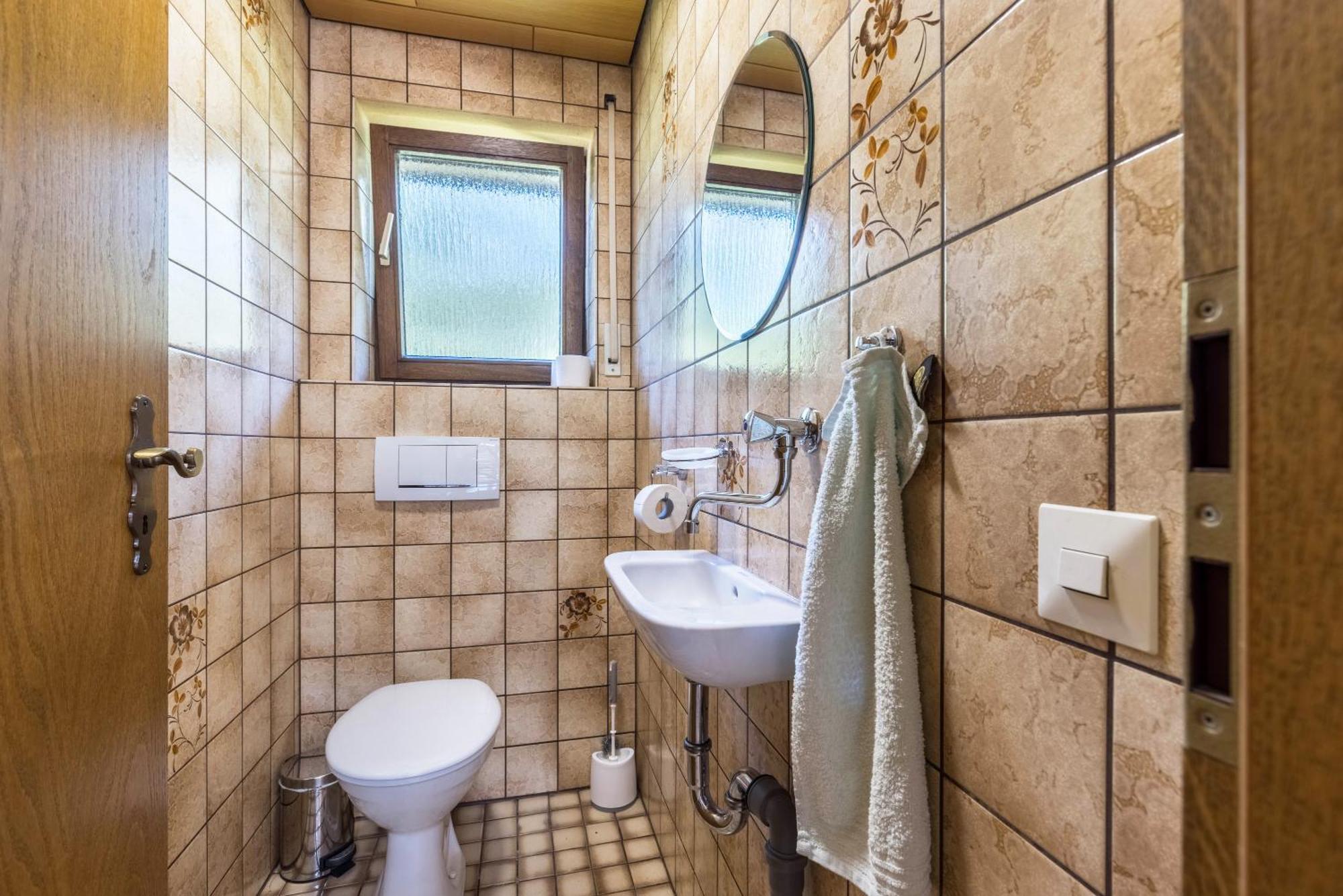 דירות אלבשטאדט B463 Penthouse מראה חיצוני תמונה