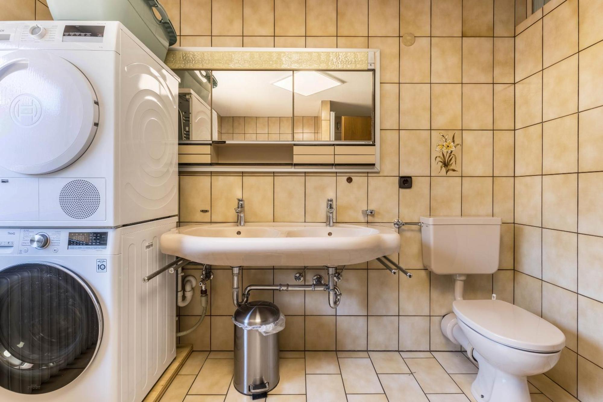 דירות אלבשטאדט B463 Penthouse מראה חיצוני תמונה