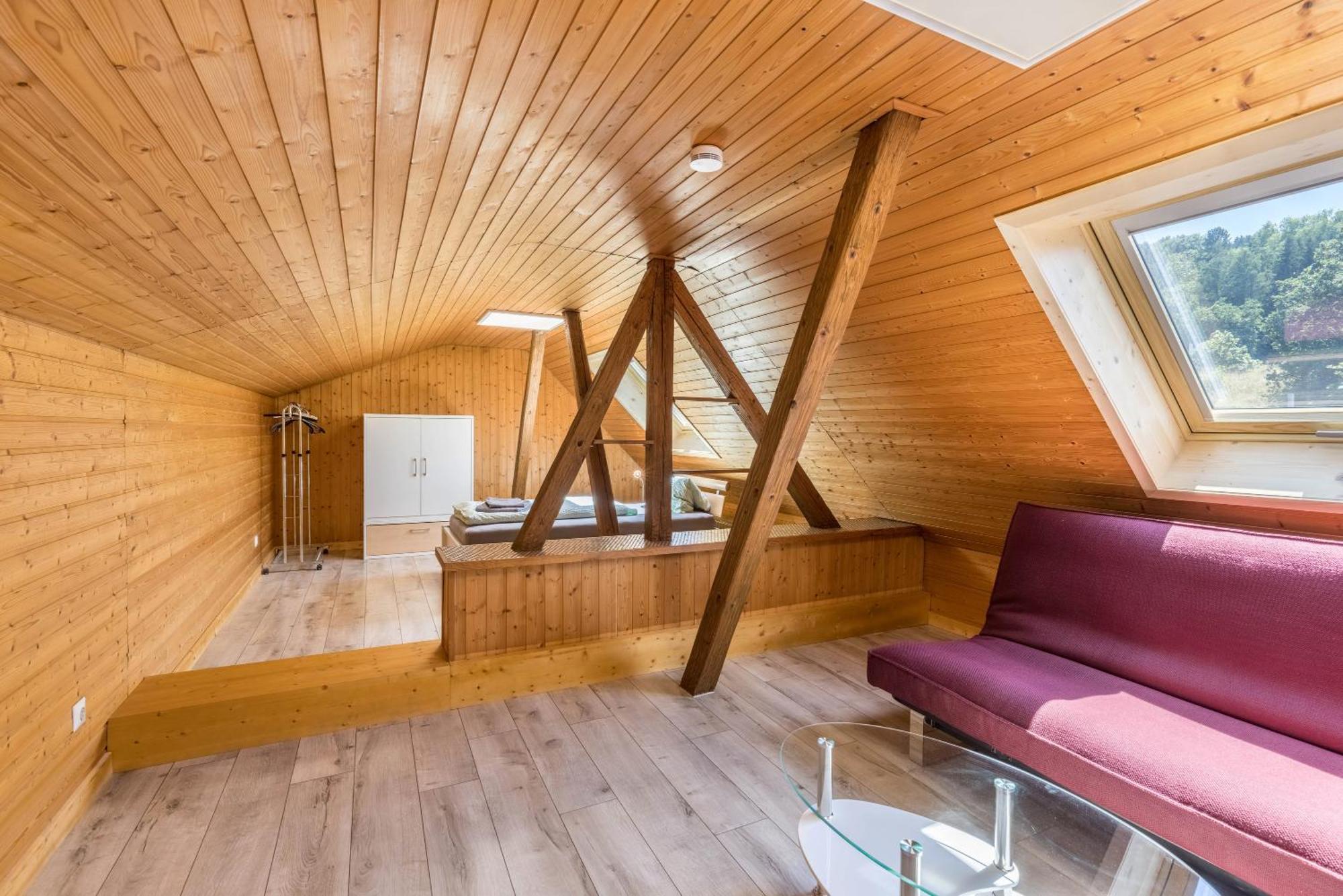 דירות אלבשטאדט B463 Penthouse מראה חיצוני תמונה